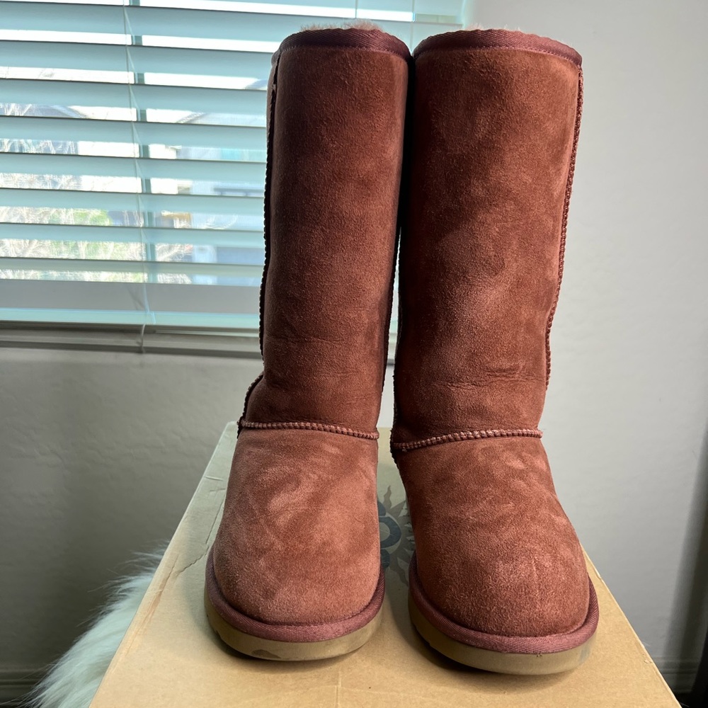 Uggs